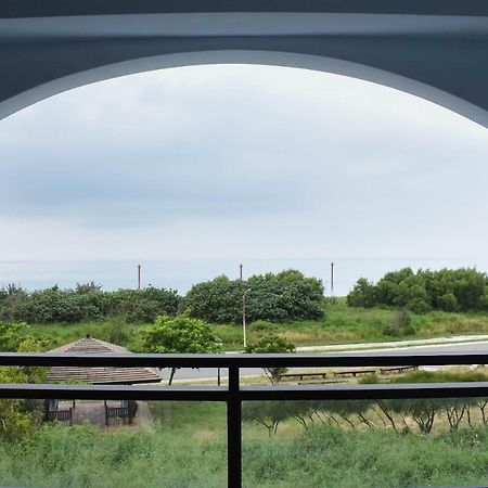 Xinghai Homestay II Magong Exteriör bild