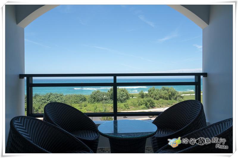 Xinghai Homestay II Magong Exteriör bild