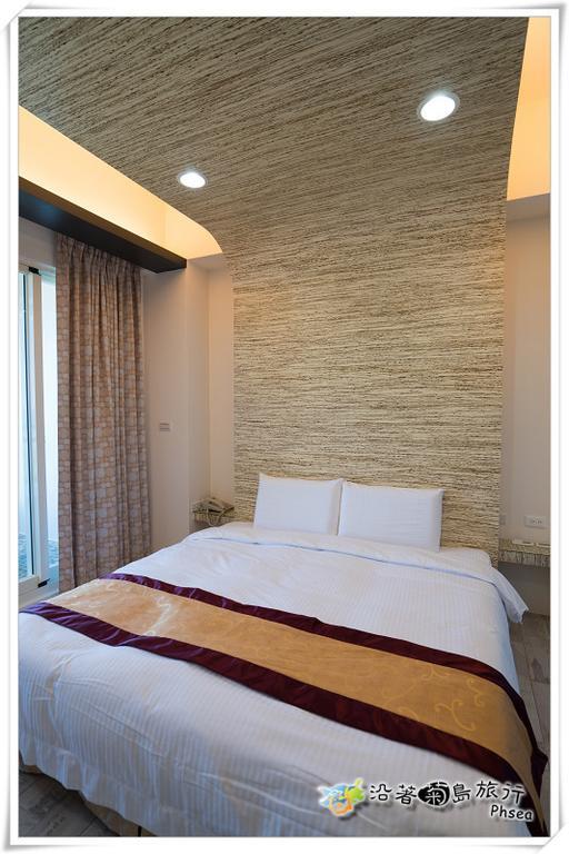 Xinghai Homestay II Magong Exteriör bild