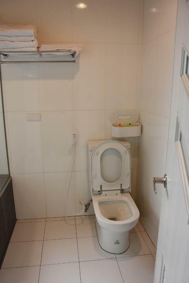 Xinghai Homestay II Magong Exteriör bild