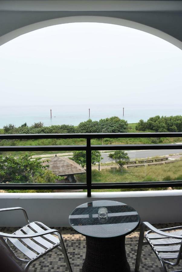Xinghai Homestay II Magong Exteriör bild
