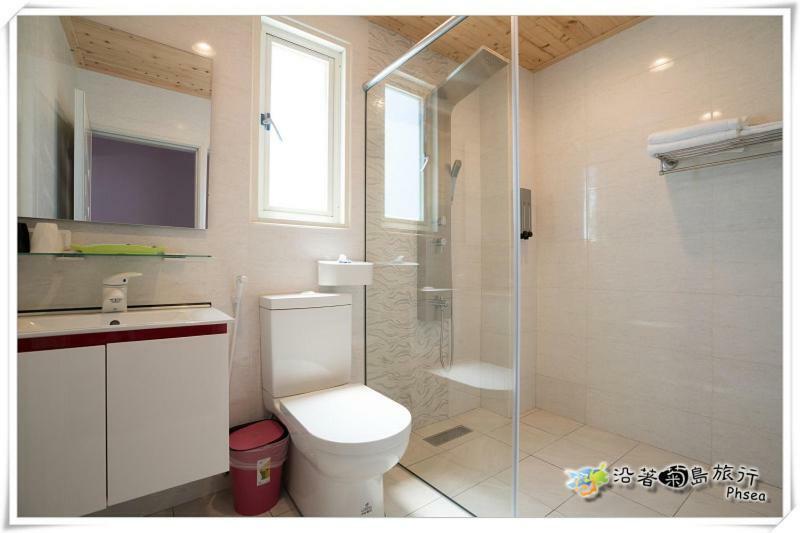 Xinghai Homestay II Magong Exteriör bild