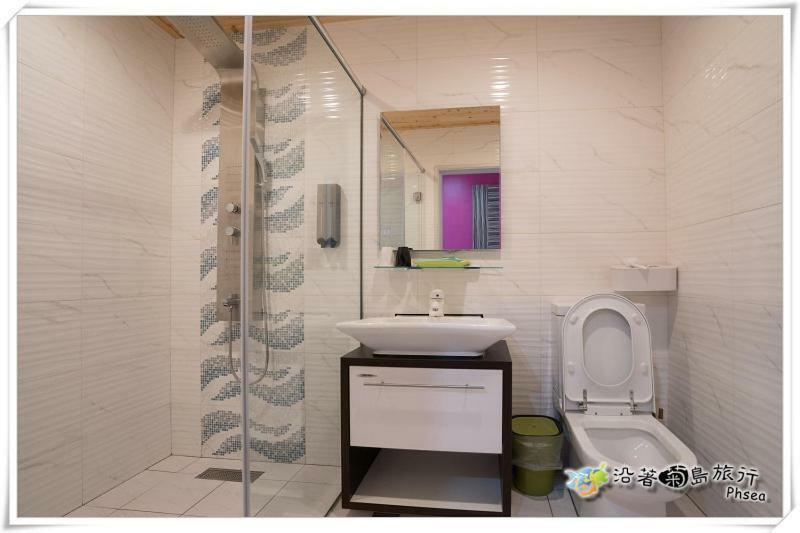 Xinghai Homestay II Magong Exteriör bild