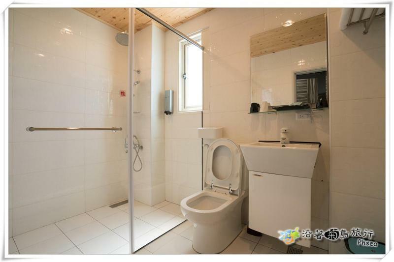 Xinghai Homestay II Magong Exteriör bild