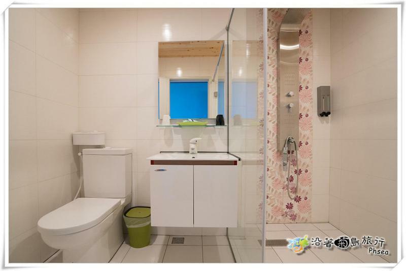 Xinghai Homestay II Magong Exteriör bild