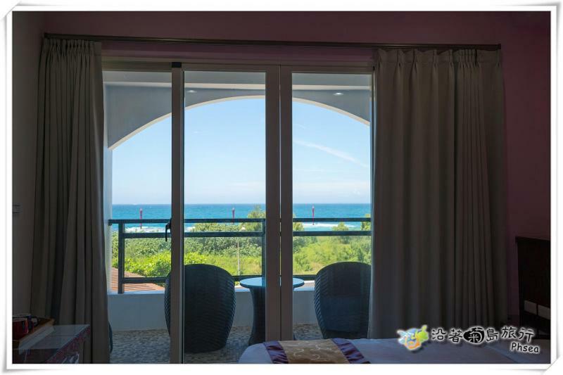 Xinghai Homestay II Magong Exteriör bild
